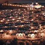 Feriehus Il Vicoletto Pisticci
