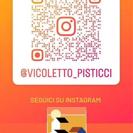 Feriehus Il Vicoletto *