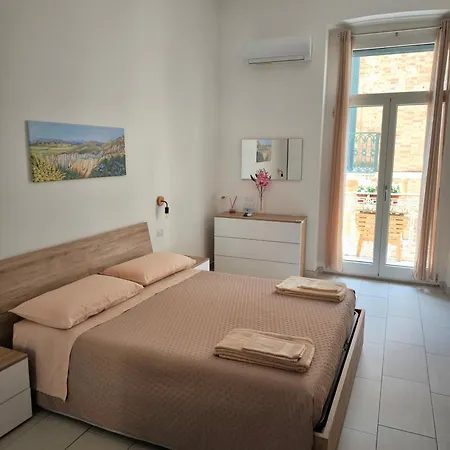 Feriehus Il Vicoletto *