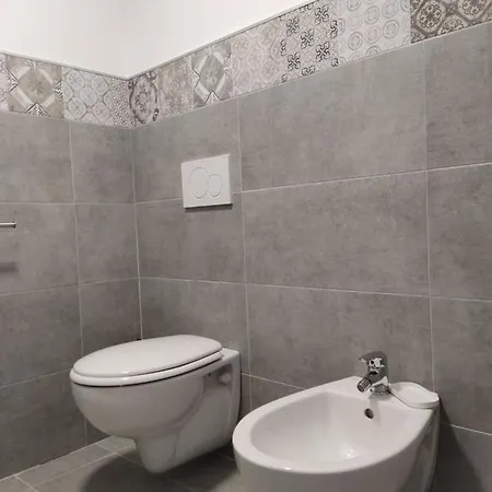 Holiday home Il Vicoletto *