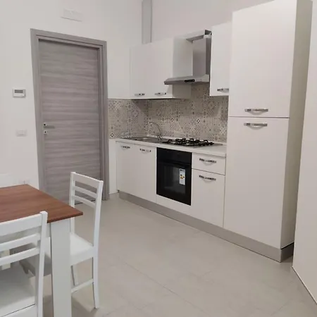 Il Vicoletto Holiday home *