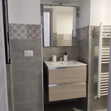 Il Vicoletto Feriehus