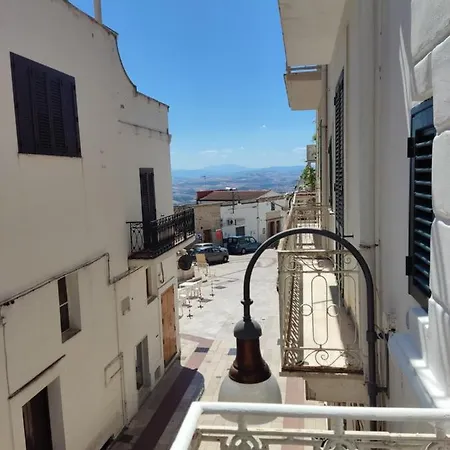 Il Vicoletto * Pisticci