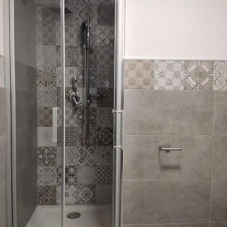 Il Vicoletto Holiday home