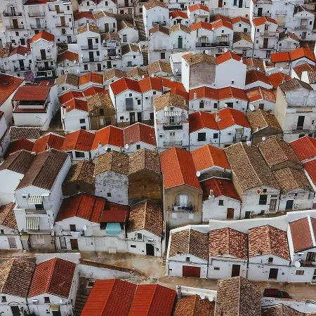 Σπίτι διακοπών Il Vicoletto *