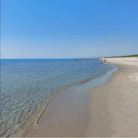 Feriehus Il Vicoletto