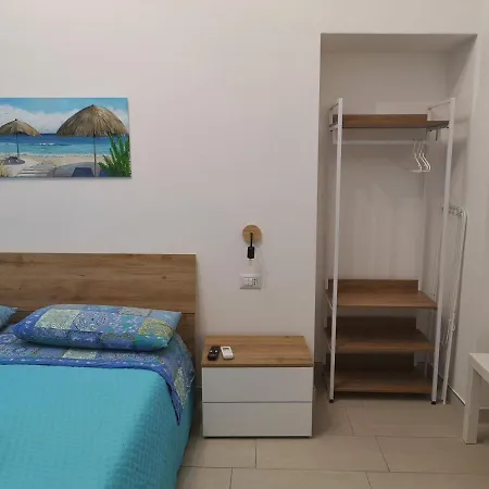 Holiday home Il Vicoletto