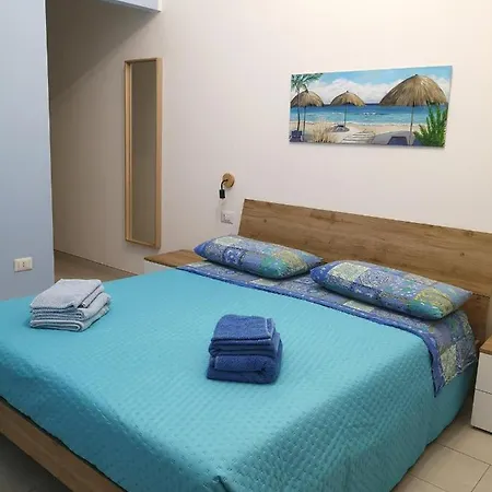 Holiday home Il Vicoletto Pisticci