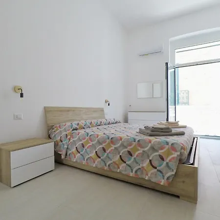 Il Vicoletto Holiday home *