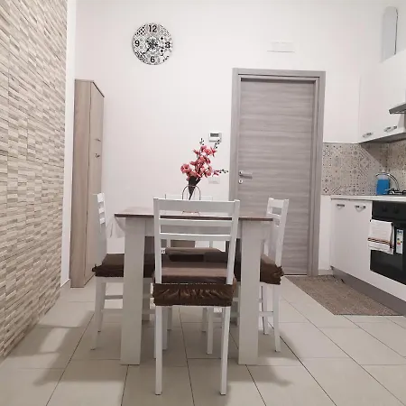 Il Vicoletto Pisticci