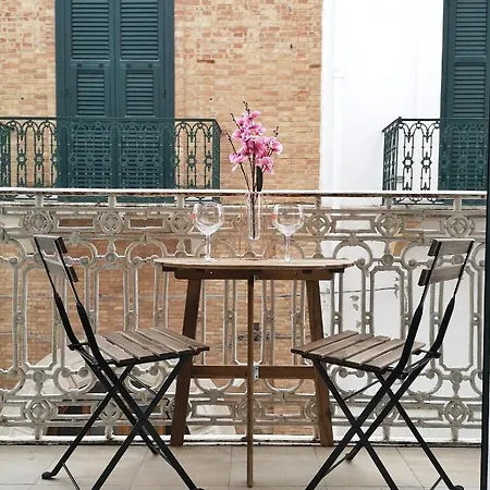 Il Vicoletto Holiday home
