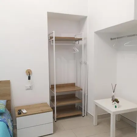 Il Vicoletto Holiday home Pisticci