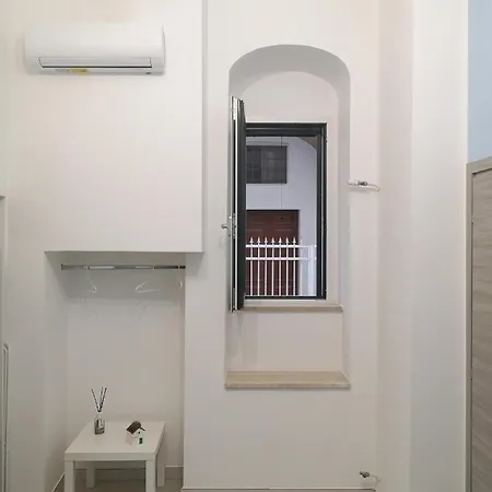 Holiday home Il Vicoletto Pisticci