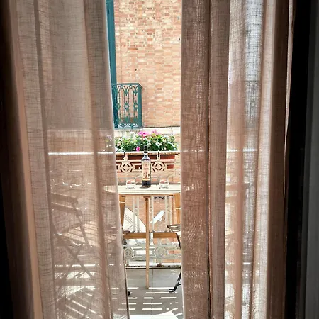 Il Vicoletto ピスティッチ