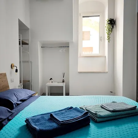 Il Vicoletto Hébergement de vacances
