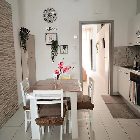 Σπίτι διακοπών Il Vicoletto *