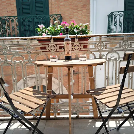Il Vicoletto Hébergement de vacances Pisticci