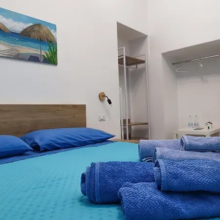 Il Vicoletto Casa vacanze *