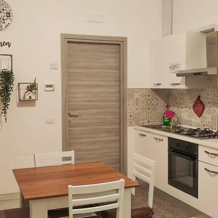 Casa vacanze Il Vicoletto *