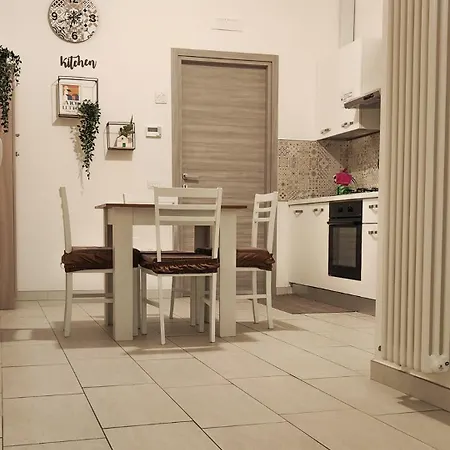Il Vicoletto Casa vacanze Pisticci
