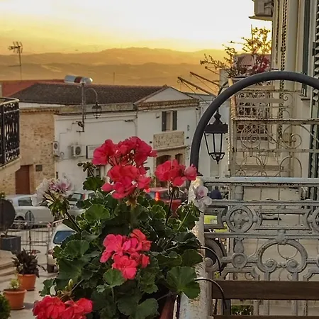 Il Vicoletto Pisticci