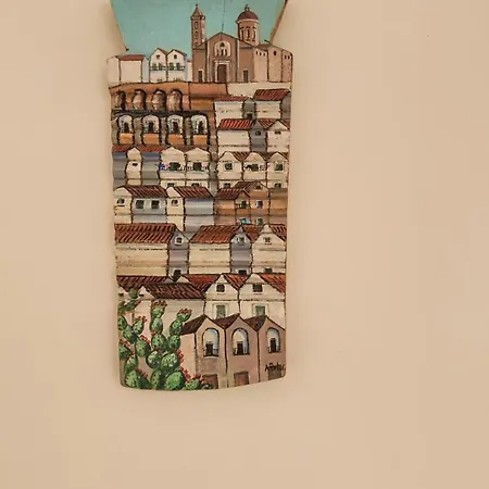 Il Vicoletto * Pisticci