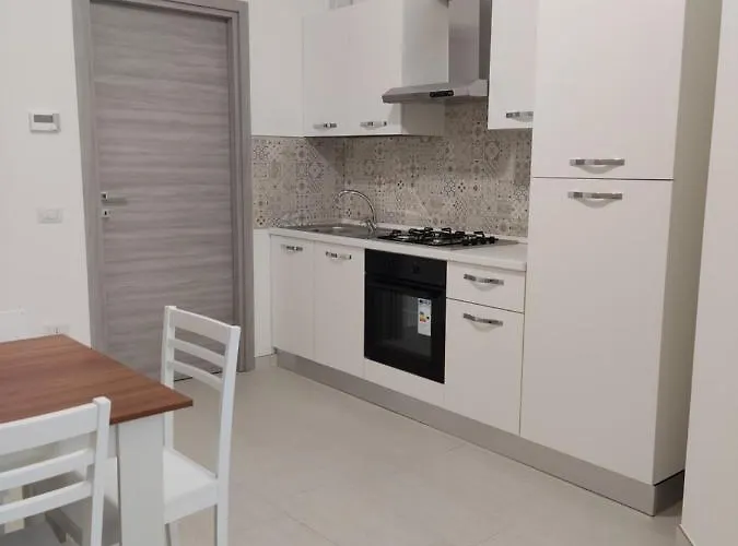 Il Vicoletto Holiday home *