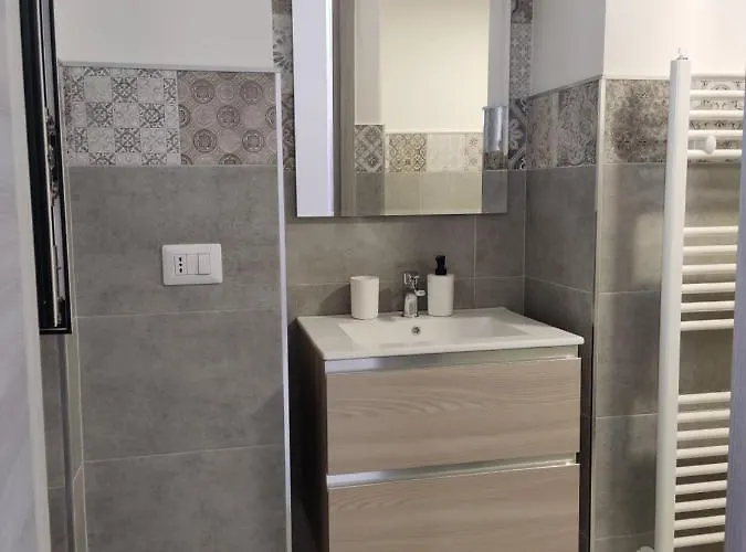 Il Vicoletto Σπίτι διακοπών