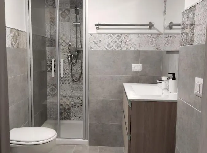 Il Vicoletto * Pisticci