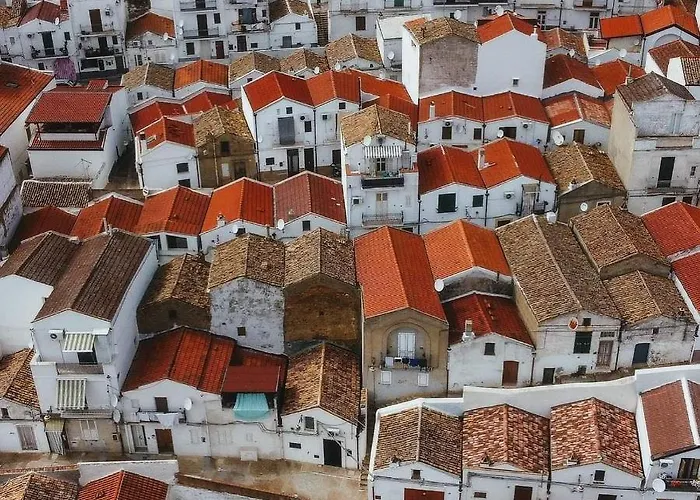 Holiday home Il Vicoletto *