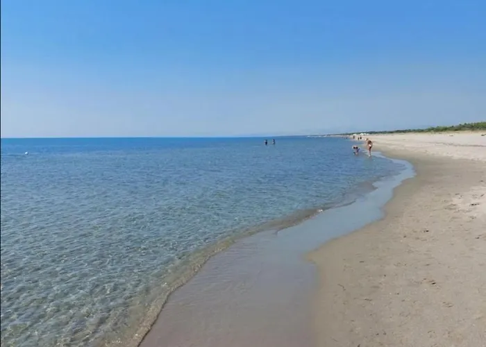 Holiday home Il Vicoletto