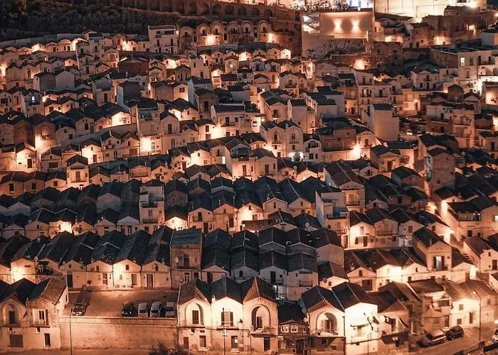 Holiday home Il Vicoletto Pisticci