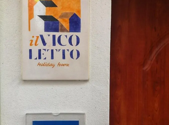 Il Vicoletto * Pisticci