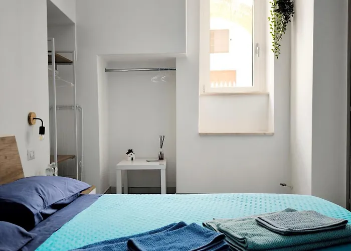 Il Vicoletto Σπίτι διακοπών