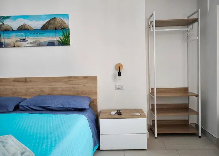 Il Vicoletto Holiday home *