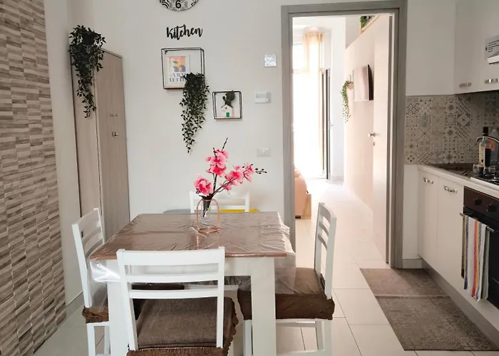 Holiday home Il Vicoletto *