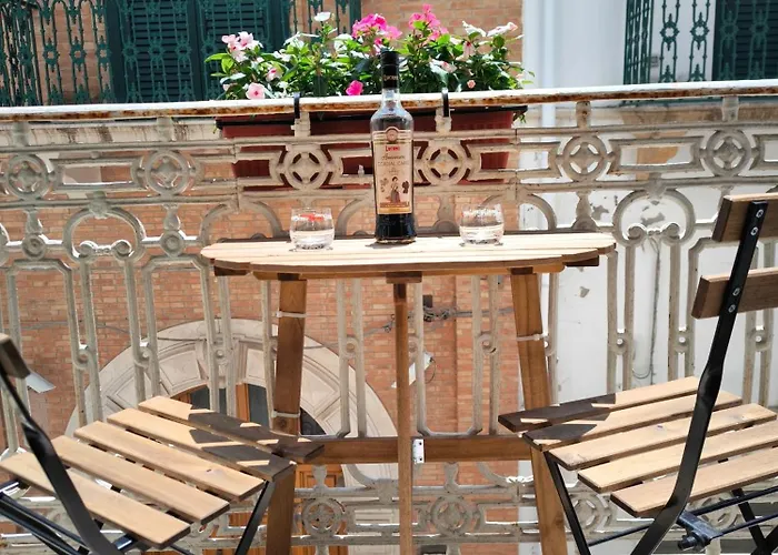 Il Vicoletto Holiday home Pisticci